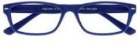 I Need You - The Frame Company I Need You Leesbril +1.00 Feeling blauw