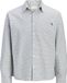 JACK & JONES Oxford overhemd Relaxed Fit Oxford overhemd