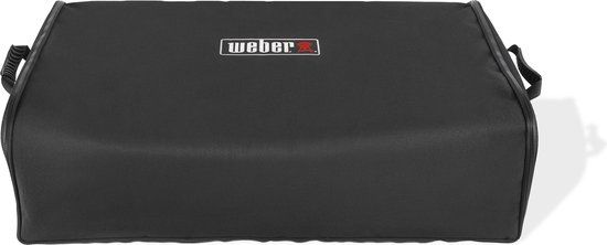 Weber Draagtas voor Plancha