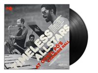 Suburban Timeless Allstars Live At Onkel Po'S.. (LP)