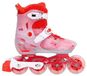 Flying Eagle S8+ Sprout Junior Skates Roze EU 37-41 Enfants
