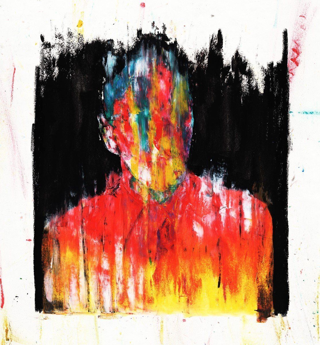 PIAS Nederland Crowd Of Chairs - Defluencer (LP)
