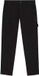 Hugo Boss Broek Gioro254w 10271997 01 Zwart Katoen Regular Fit