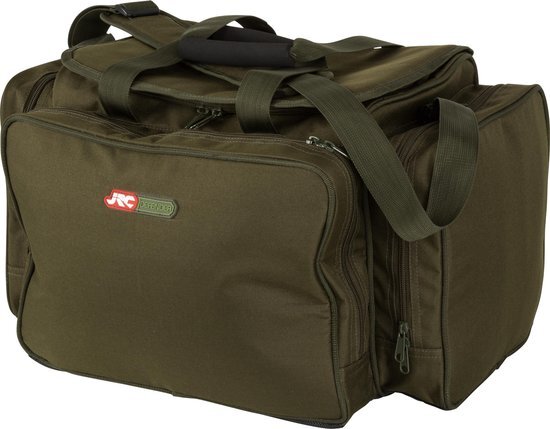 JRC Defender Compact Carryall Tas