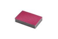Maya Professional Tools 07063-R Evo spons (verpakking van 4 stuks)