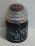 Games Workshop Citadel – Paint – Shade Agrax Earthshade – 24-15