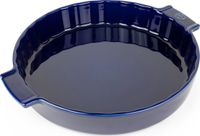 Peugeot Appolia Taartvorm 28 cm - Blauw - Rond
