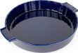Peugeot Appolia Taartvorm 28 cm - Blauw - Rond