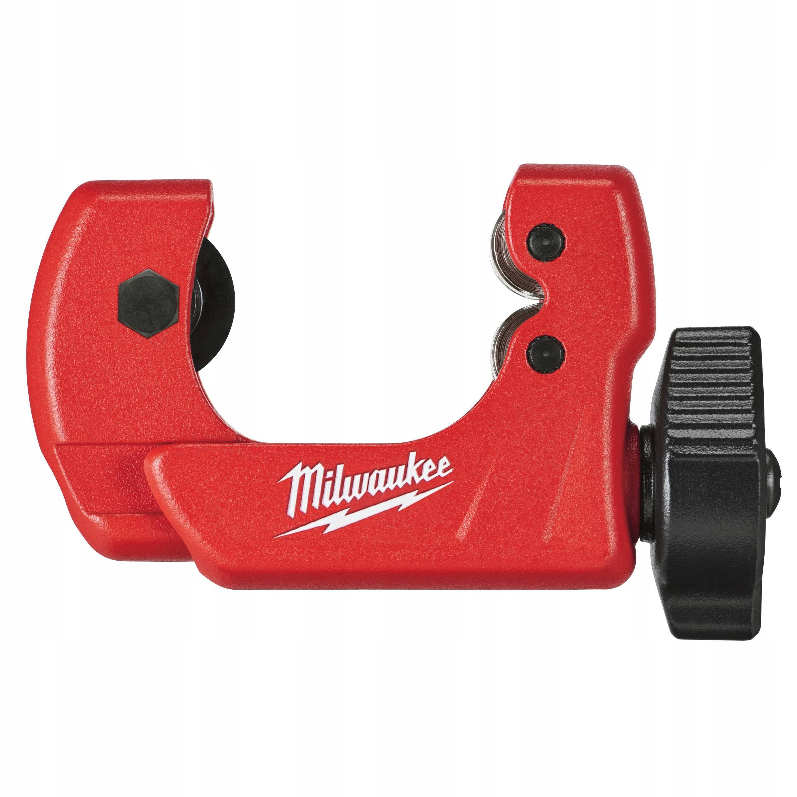 Milwaukee 48229251 Pijpsnijder Mini CU - 3-28mm