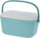 Koopman glacière 20L turquoise