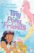 Tiny Pony Friends: Best Friends
