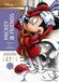 Mystery Hachette Mystery Colouring - Mickey & Friends Paperback