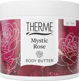 Therme Mystic Rose Body Butter 225 gr - 6 x 225 gr - Voordeelverpakking