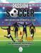 Passion Soccer - Carnet D'Activités Pour Les Enfants de 5 à 12 Ans