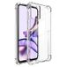 Motorola Coque Motorola Moto G73 en TPU Imak Anti-Rayures - Transparente