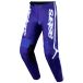 Alpinestars Pantalon Fluid Apex V2 2027 Deep Blue White, Taille: 42