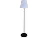 Alice's Garden Lampe sur pied pour extérieur 150 cm LAMPADA XL LED hybride, multicolore, design sur batterie, énergie solaire