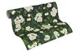 A.S. Création Vliesbehang Dekora natuur behang floral 10,05 m x 0,53 m groen wit Made in Germany 959321 95932-1