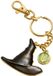 Elphaba The Noble Collection Elphaba Wicked Metal Keychain