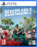 Deep Silver PLAION GmbH Dead Island 2