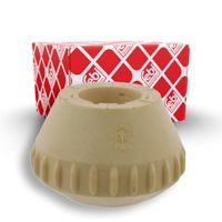 febi bilstein 23440 aanslagbuffer voor motor, 1 stuk