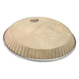 Remo Skyndeep Conga Drumhead - Calfskin Graphic - 11.75"