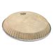 Remo Skyndeep Conga Drumhead - Calfskin Graphic - 11.75"