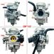 OEM Kivora B.V. Carburateur met TPS 27mm – Geschikt voor Honda Titan CBF150 CB150 GL150