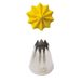 Decora Pastry Decorating Nozzle Stainless Steel
