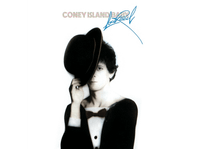 Reed, Lou Lou Reed Coney Island Baby LP