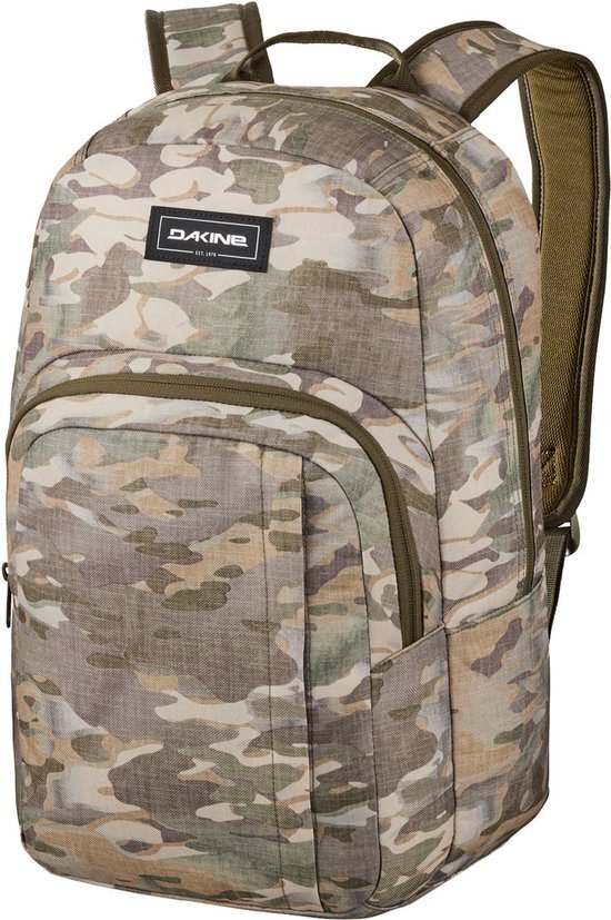 Dakine Class Backpack 25L Vintage Camo