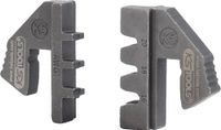 KS TOOLS Crimp-Einsatz für DTM, Ø 0,5/0,8/1,0 mm² 115.1442