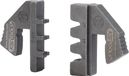 KS TOOLS Crimp-Einsatz für DTM, Ø 0,5/0,8/1,0 mm² 115.1442