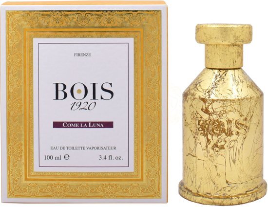 Bois 1920 Eau de Toilette Spray eau de toilette