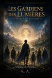 Les Gardiens Des Lumieres Les Gardiens Des Lumieres Paperback 712 pages 10 August 2026
