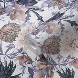 A.S. Création Vliestapete Dream Flowery 381751