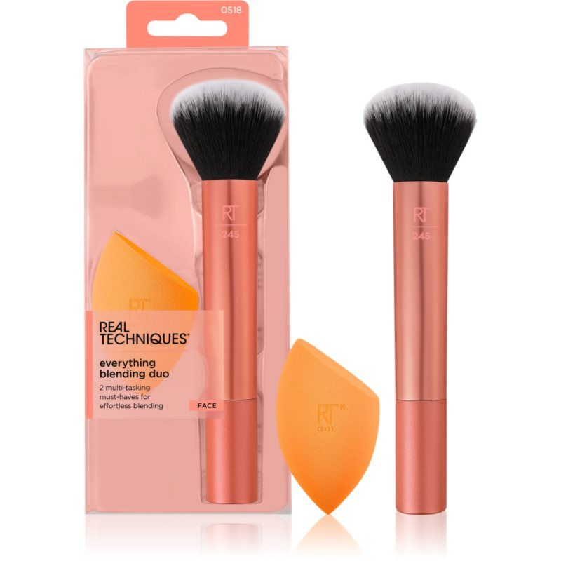 Real Techniques EVERYTHING BLENDING DUO 2 pcs