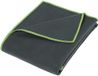 Playshoes Fleecedeken Junior 90 x 180 cm Polyester Donkergrijs