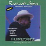 Sonic Rendezvous Roosevelt Sykes - The Honey Dripper (CD)