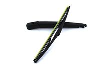 TarosTrade 244-0265-N-82528 Achterruitenwisserarm en blad set 350 mm achter, Ruitenwissers