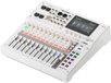Yamaha MGX12V 18 kanaals digitaal mengpaneel met video-interface wit
