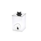 DE BUYER - 3441.91 - oven + pk voor rookoven