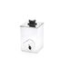 DE BUYER - 3441.91 - oven + pk voor rookoven