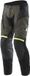 Dainese Super Adventure Absøluteshell™ Waterdichte Textiele Motorbroek - Zwart/Groen/Fluoriserend Geel - Maat 58