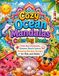 Cozy Ocean Mandalas Coloring Book