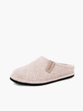 Pisamonas Huisschoenen ecru