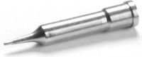 ERSA 0102CDLF18L Soldeerpunt Beitelvorm, recht Grootte soldeerpunt 1.80 mm Inhoud: 1 stuk(s)