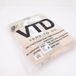 VTD Just Move Sjaals Dames - Groen - Maat ONESIZE