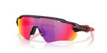 Oakley Heren Radar® Ev Path® 100 Thieves Collection Zonnebrilen