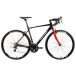 Wolfbike Vélo De Route Vulture R2 Claris